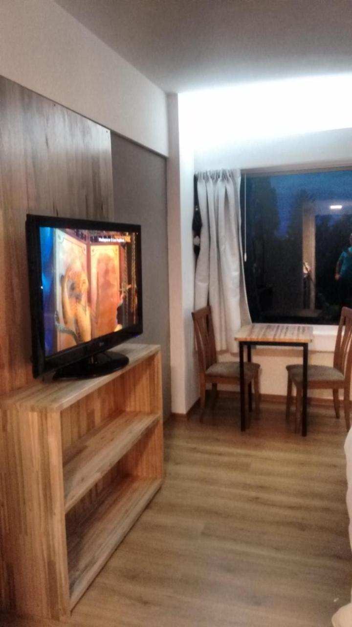 Ferienwohnung Departamentos Patagonia San Carlos de Bariloche Exterior foto